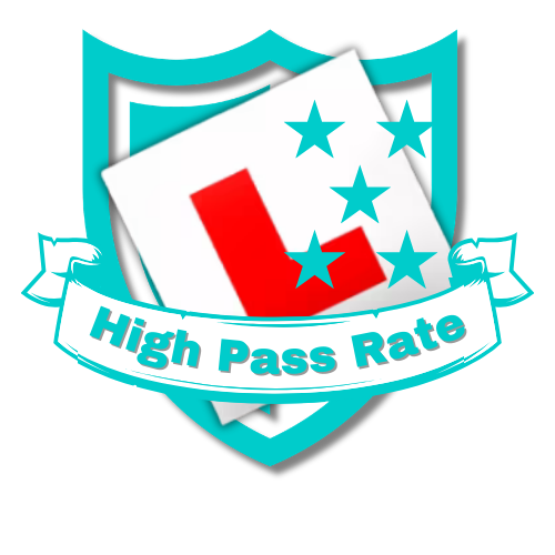 Driving Lessons High Pass Rate, Passed with Us: Driving Lessons Bromborough, lessons for beginners, qualified instructors, and fully trained tutors. Book now to pass your test.