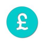 Driving Lessons Pound Icon, Driving Lessons’ DVSA Approved instructors help you pass in Bromborough
