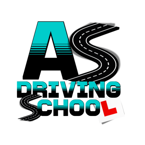 Driving Lessons square logo, Passed with Us: Driving Lessons Bromborough, high pass rate, fully trained driving tutors, and package deals for beginners. Book now and pass your test.