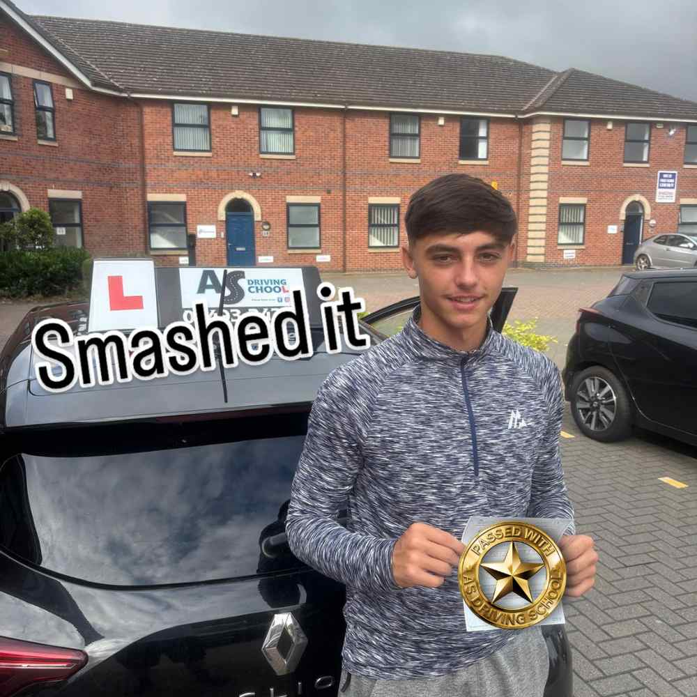 Passed with Us—Driving Lessons Bromborough: driving tutors, qualified instructors, flexible bookings, and lessons for beginners. Book now for success.