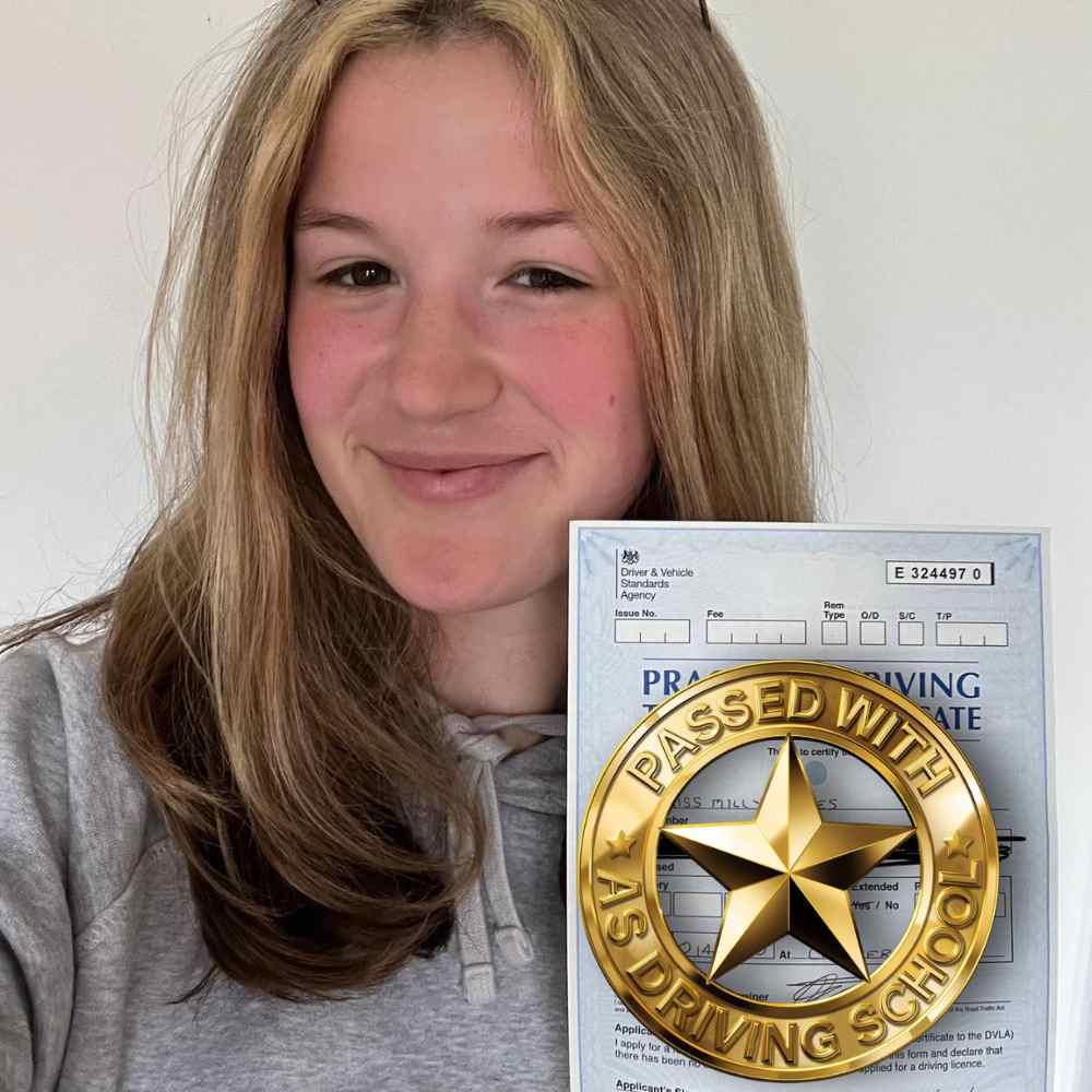 Passed with Us—Driving Lessons Bromborough: driving instructors, fully trained tutors, package deals, and lessons for beginners. Book now.