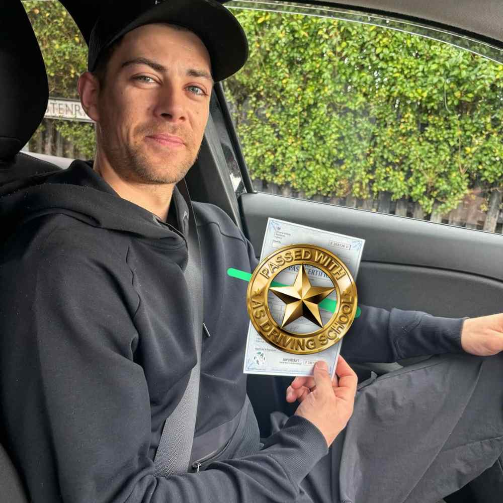 Passed with Us: Driving Lessons Bromborough, fully trained tutors, lessons for beginners, package deals, and qualified instructors. Book now and pass.