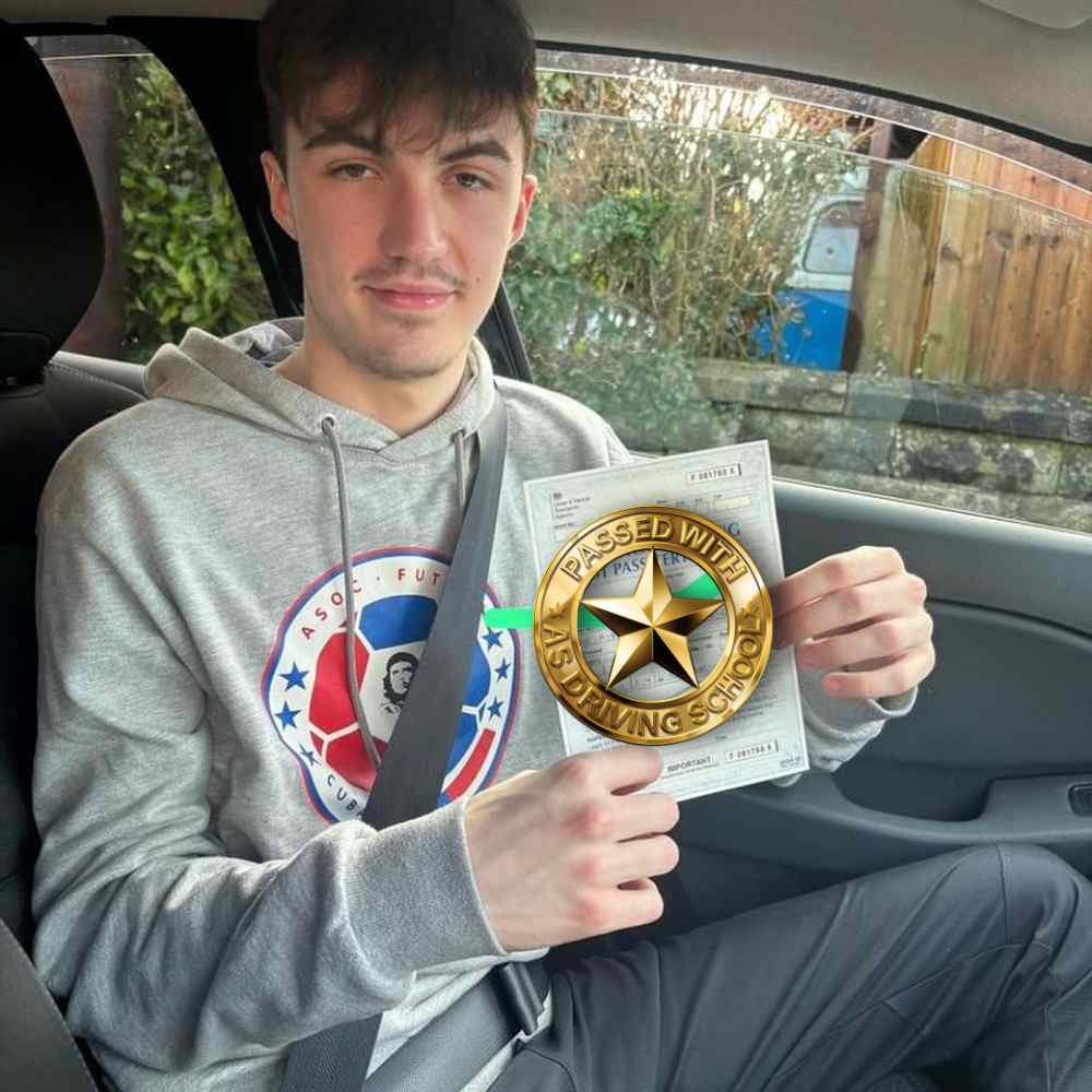 Passed with Us: Driving Lessons Bromborough, ADI Registered instructors, fully trained tutors, and flexible bookings for beginners. Book now.